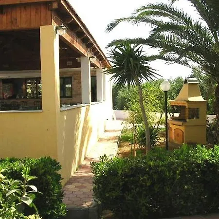 Apartment Mareva *