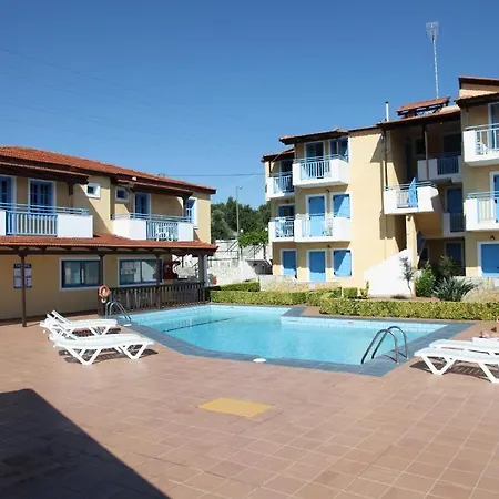 Apartment Mareva *