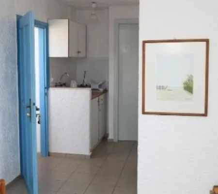 Apartment Mareva