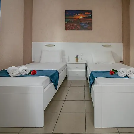 Apartment Mareva *
