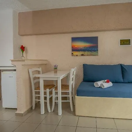 Apartment Mareva Hersonissos (Crete)