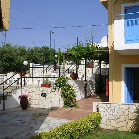 Mareva خيرسونِسوس