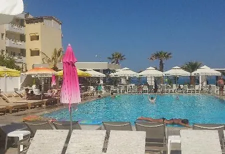 شقة Mareva *